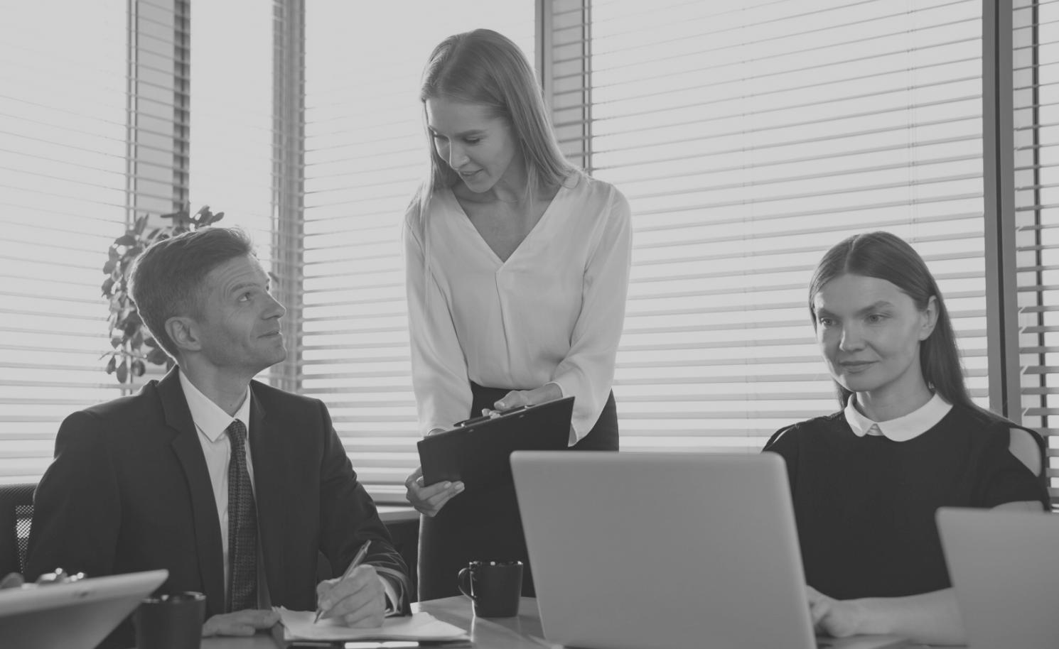Análisis de datos financieros con herramientas modernas