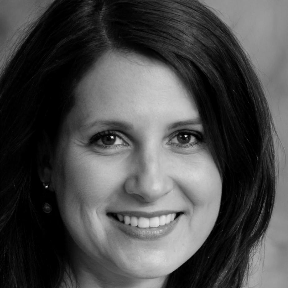 Celeste Navarro, Directora de Operaciones Financieras de lonarlolexee
